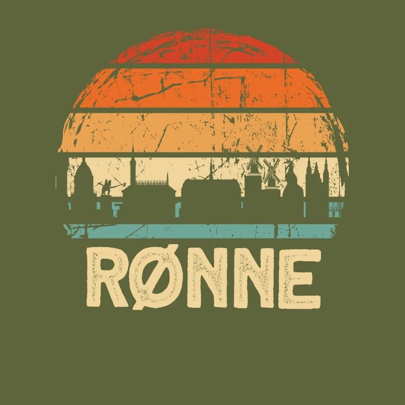 Rønne