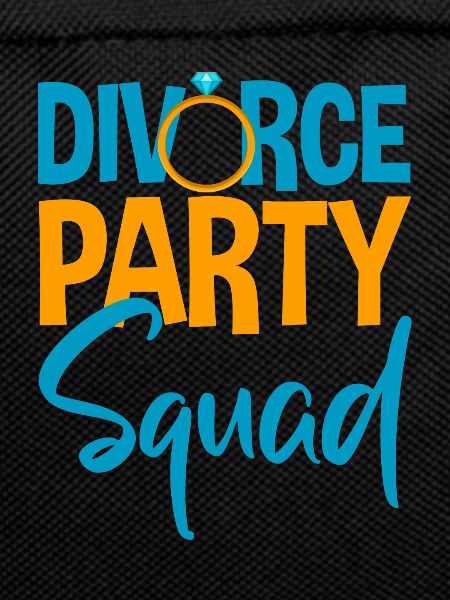 Divorce Party Squad 4