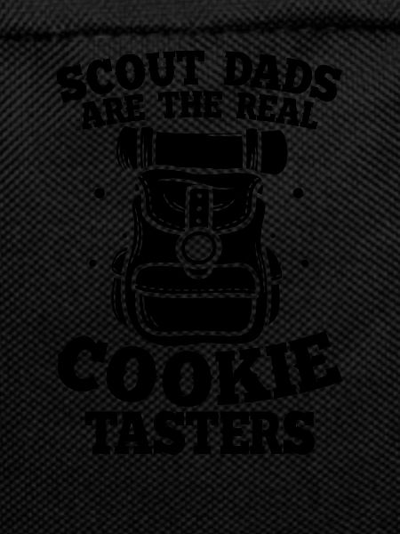 Boy Scout Cookies