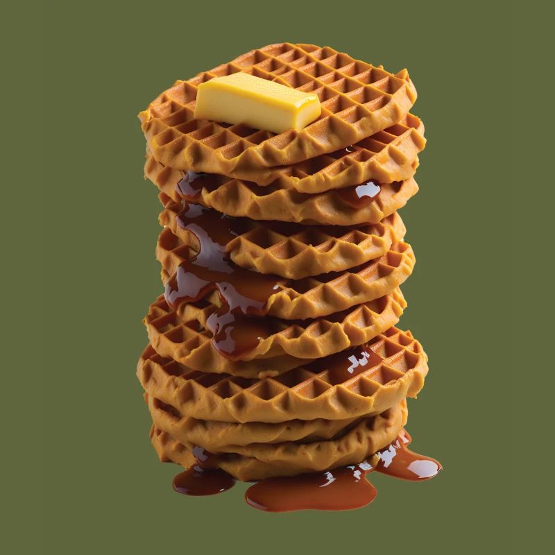 Waffle