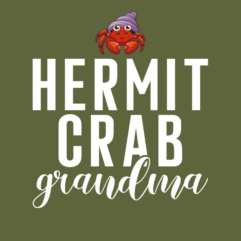 Hermit Crab Gifts