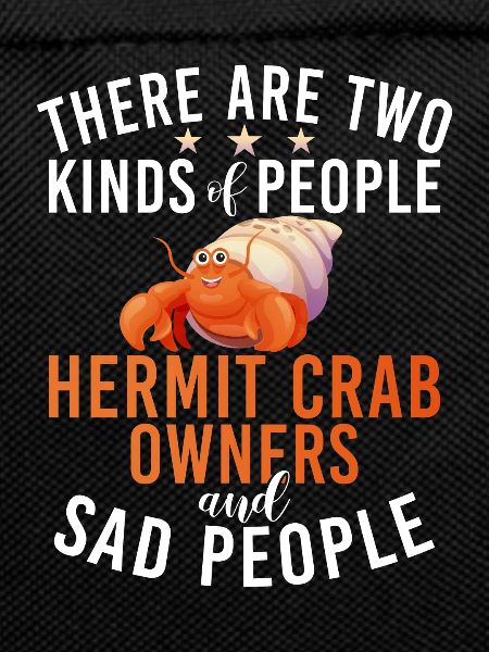 Hermit Crab Gifts