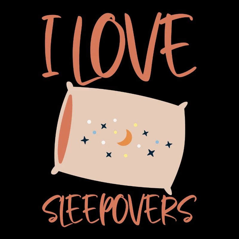 I Love Sleepovers 2