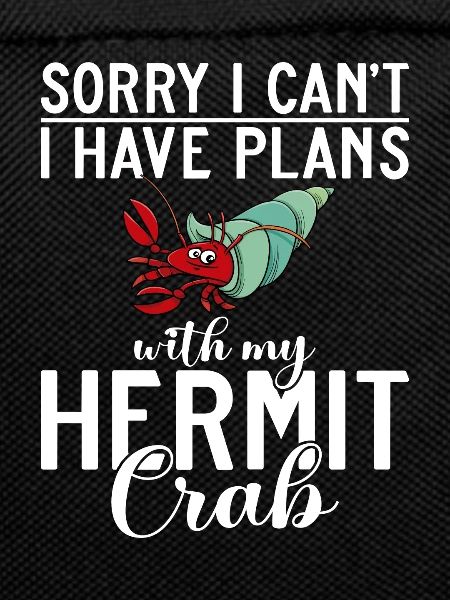 Hermit Crab Gifts