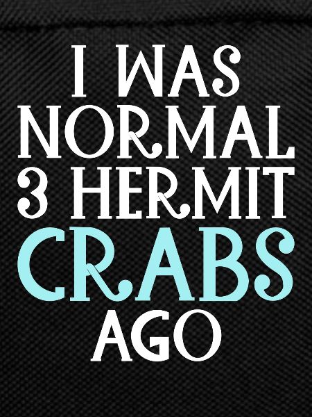 Hermit Crab Gifts