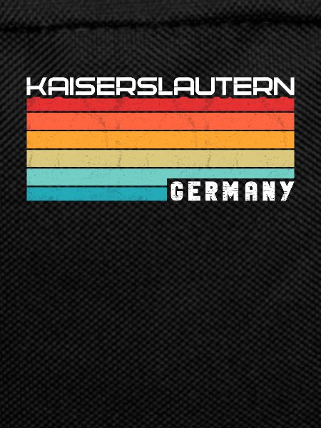 Kaiserslauternerin Kaiserslauterner Kaiserslautern
