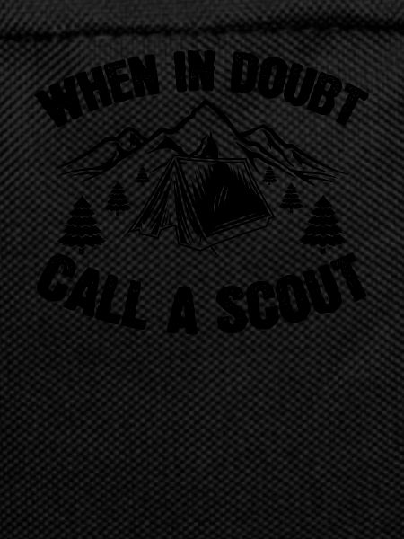 Boy Scout Funny