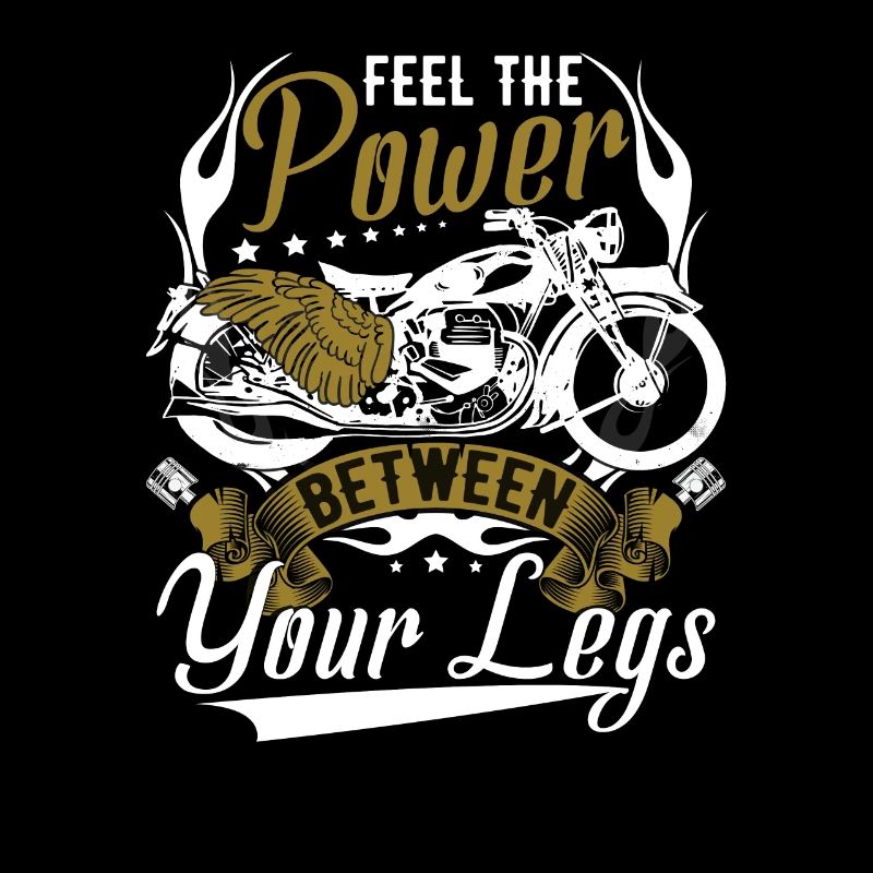 Motorcycle Rider Funny