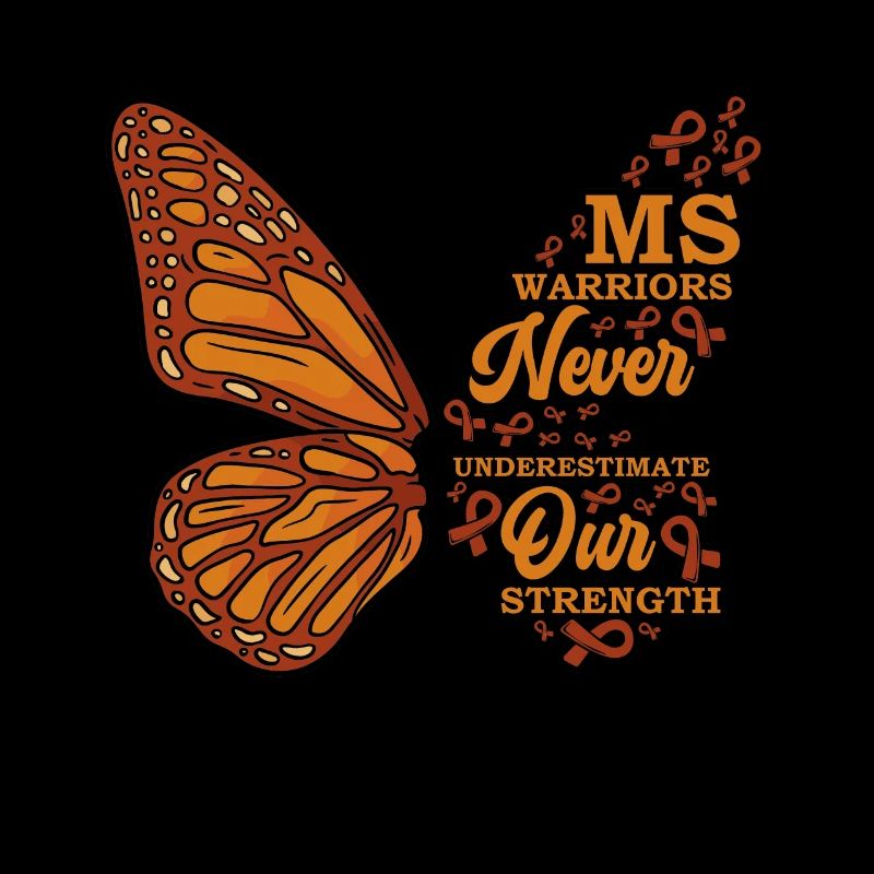 Ms-consciousness let's get rid of multiple sclerosis