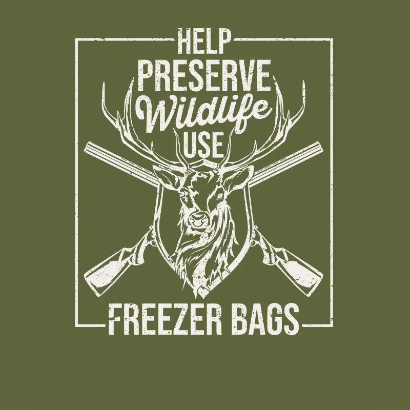 Aider à conserver la faune Utilisation