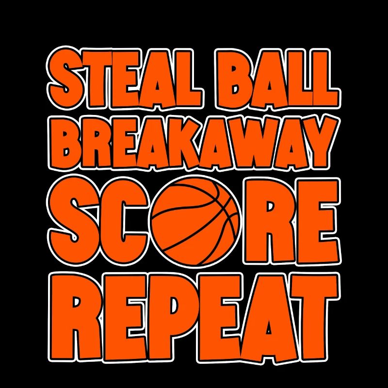 Steal Ball Breakaway Score Répéter 2