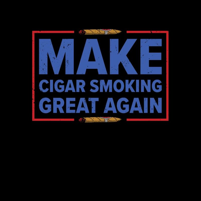 Cigar Smoking Cigars Smoker