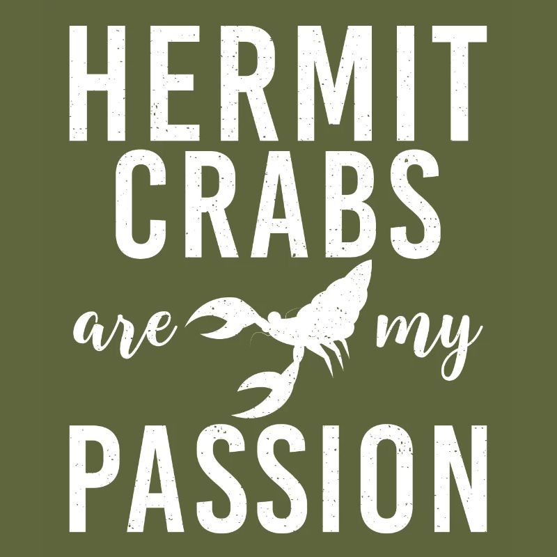 Hermit Crab Gifts
