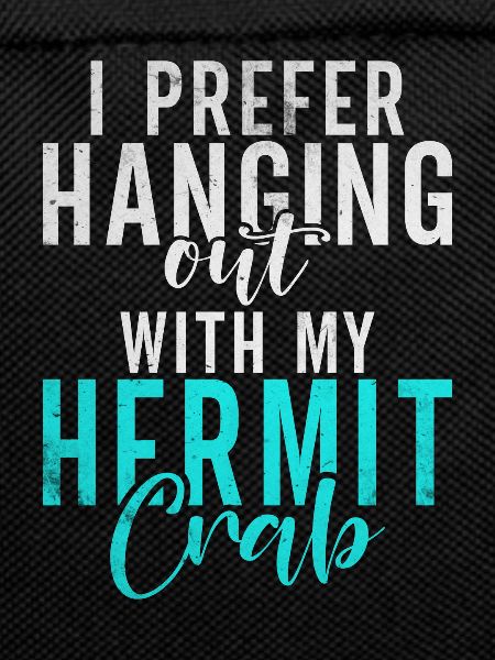 Hermit Crab Gifts