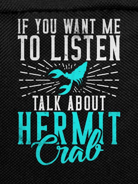 Hermit Crab Gifts