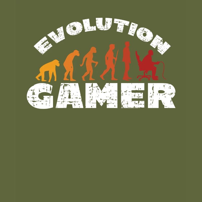 Evolution Gamer