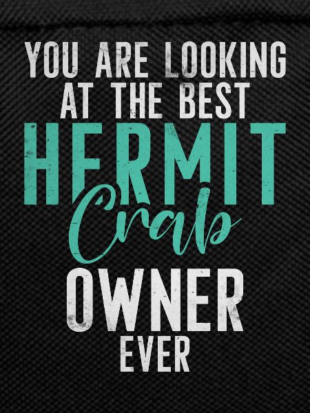 Hermit Crab Gifts