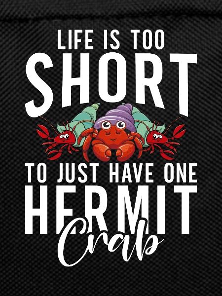 Hermit Crab Gifts
