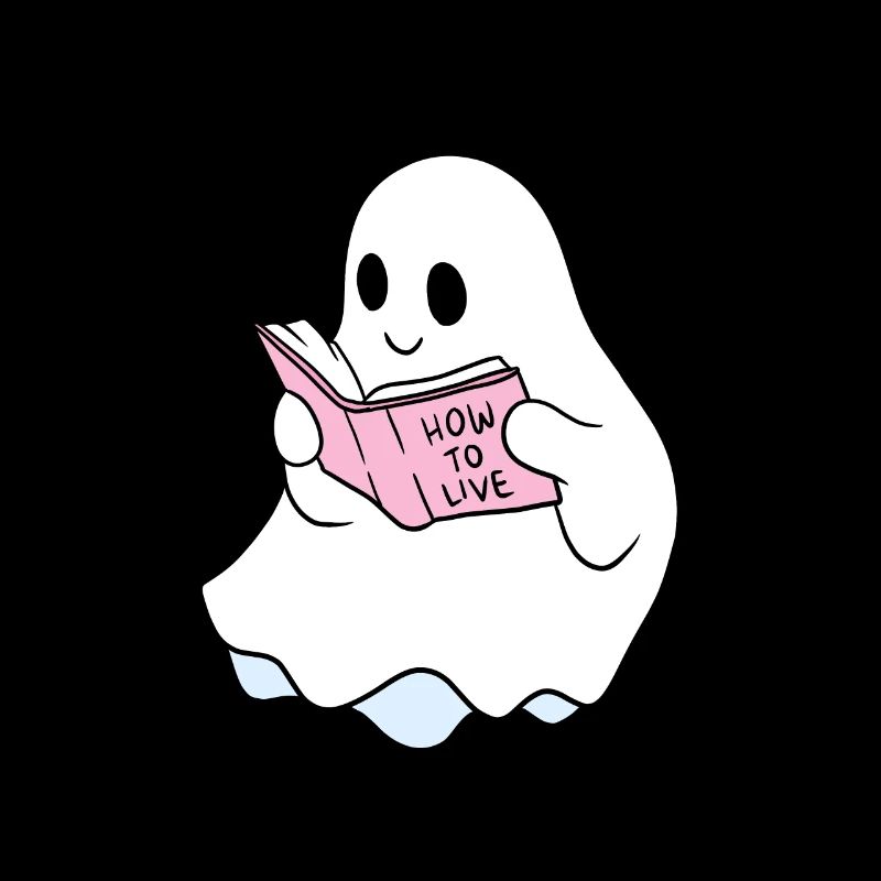 Geist Humor