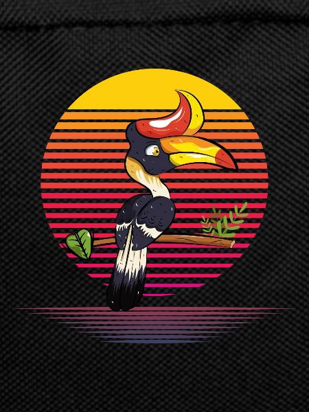 Hornbill Vapor