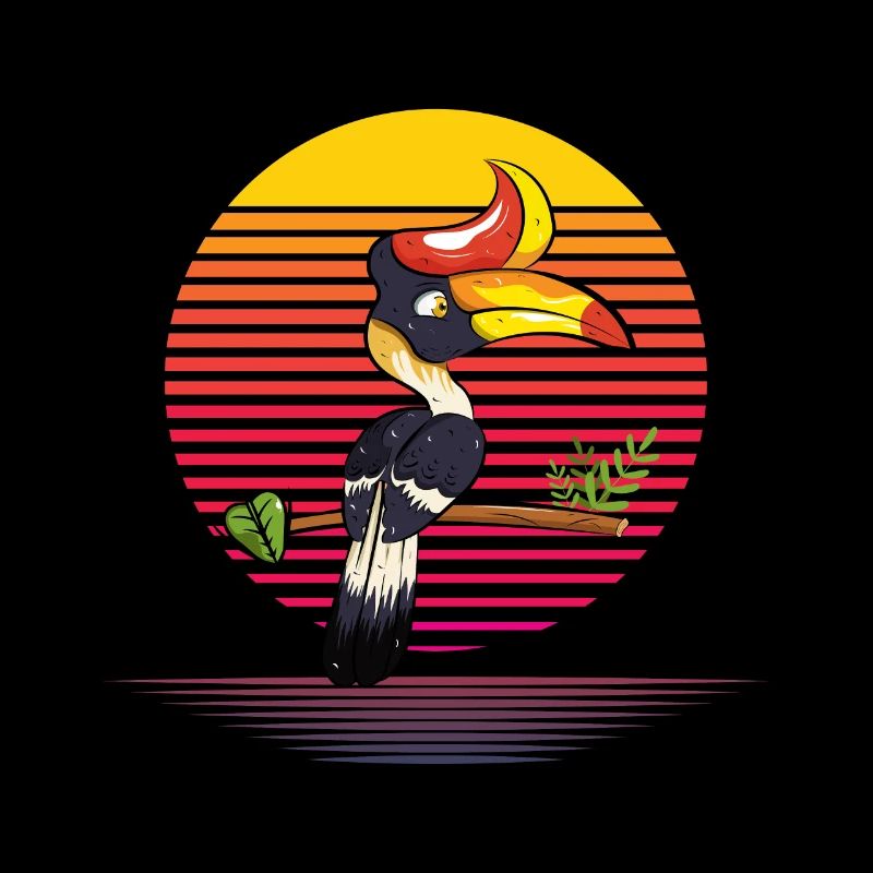 Hornbill Vapor