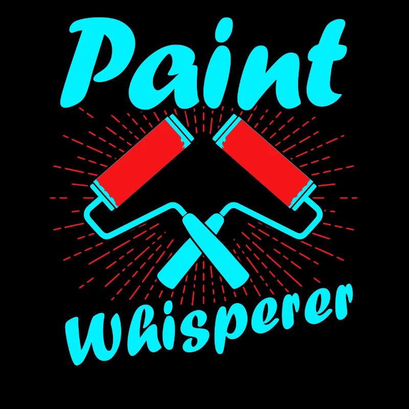 Paint Whisperer Job Professional Painter