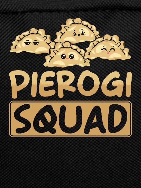 Pierogi dumplings