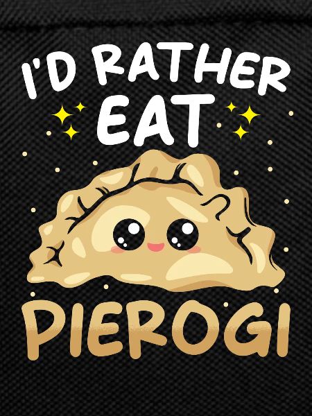Pierogi dumplings