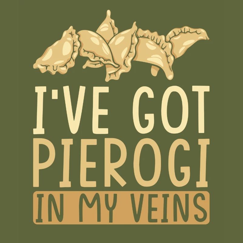 Pierogi dumplings