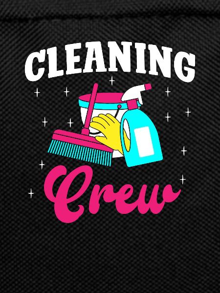 Cleaning Crew