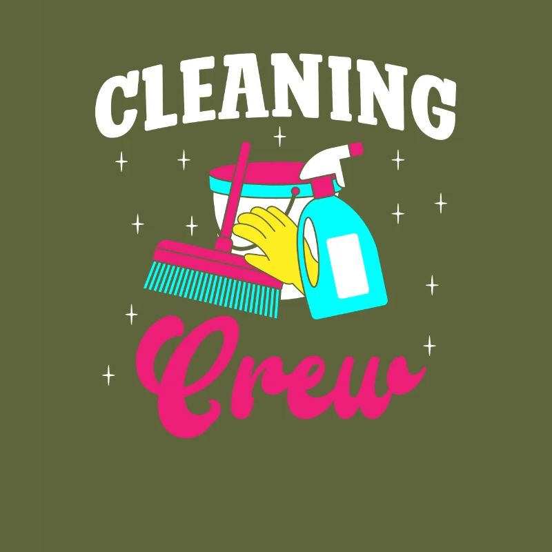 Cleaning Crew