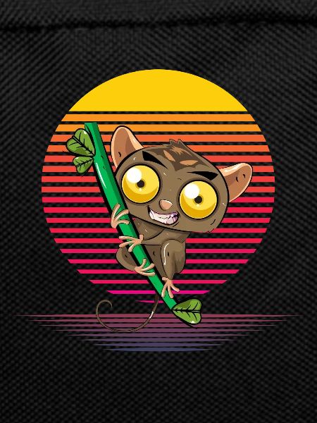 Tarsier Vapor