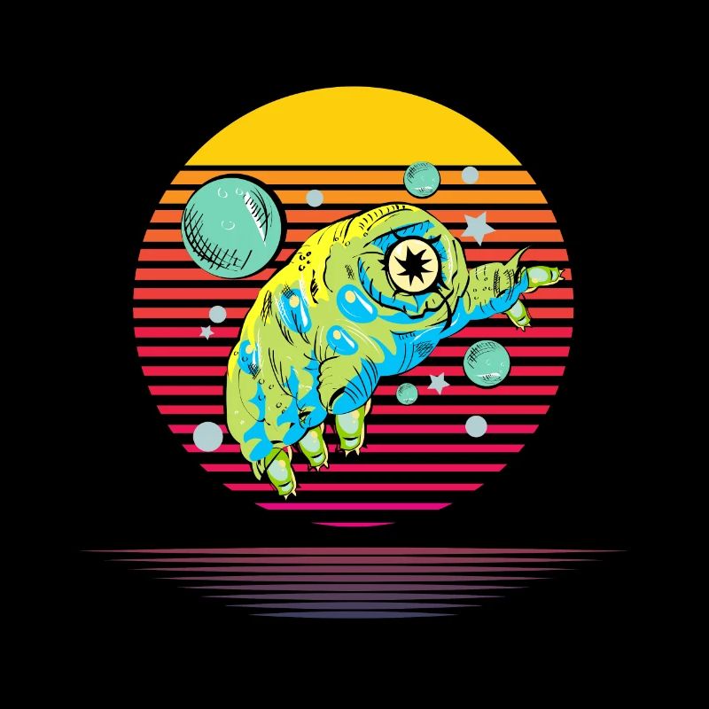 Tardigrade Vapor