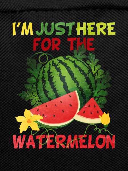 Wassermelone