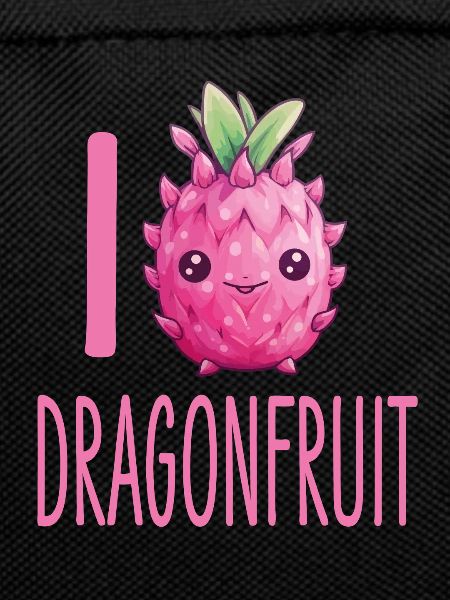 Dragonfruit Kawaii
