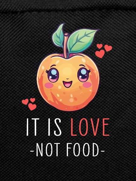 Peach Kawaii