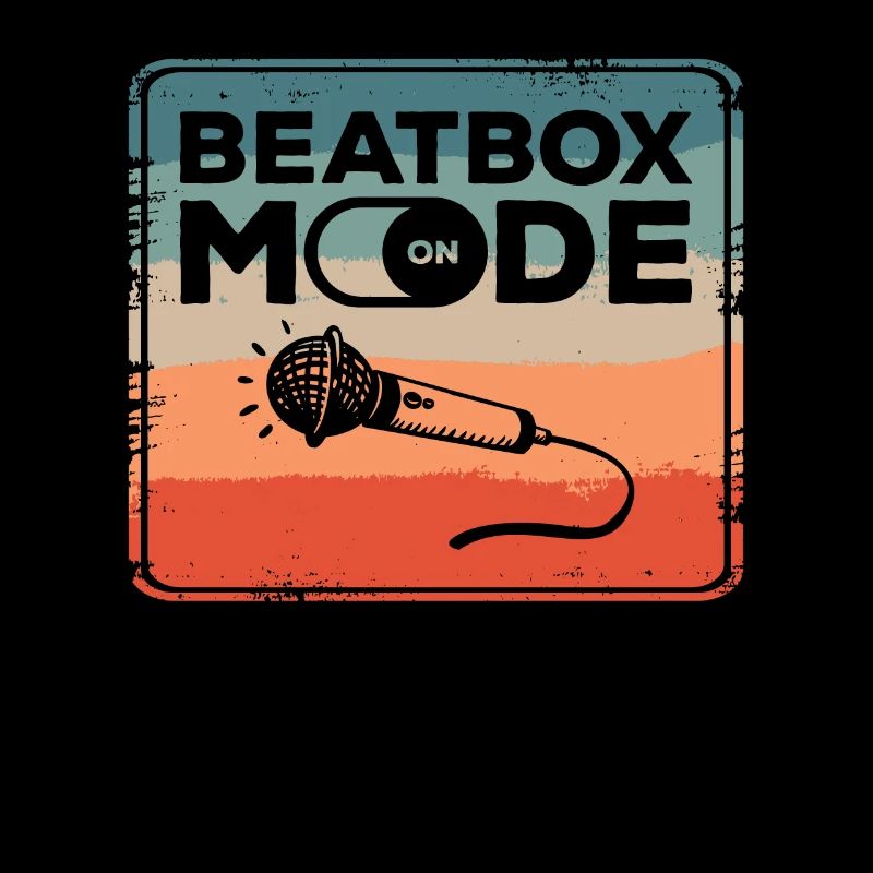 Beatbox Mode On Beatboxing Beatboxer