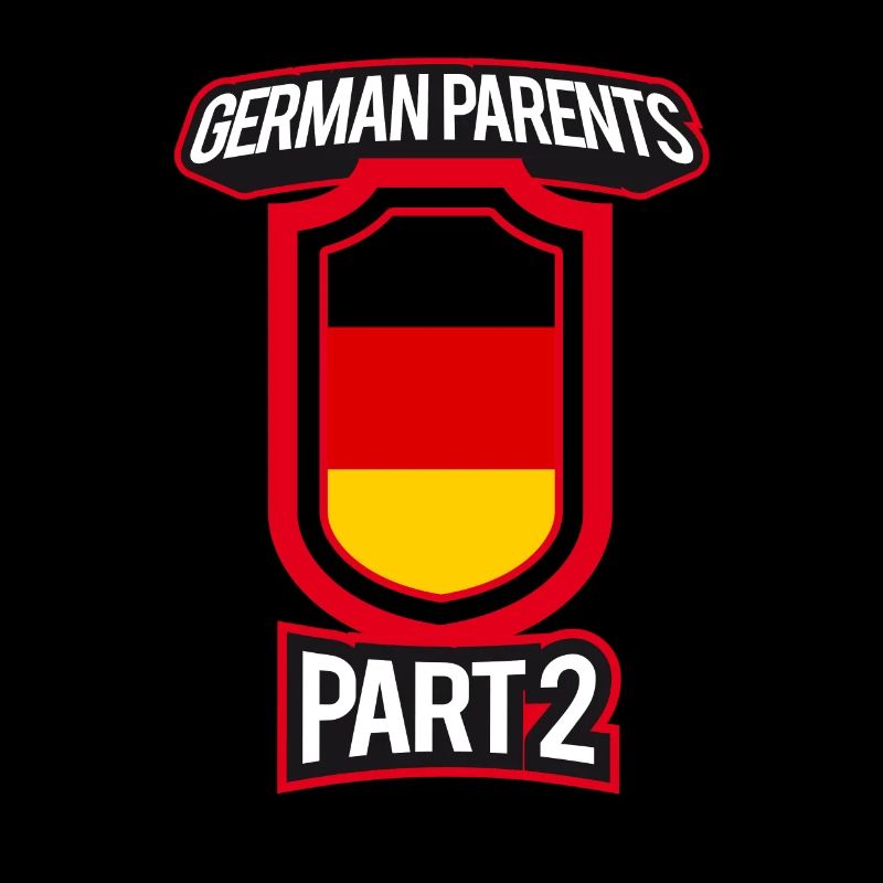 Beste Erziehung Deutsche Eltern Teil 2