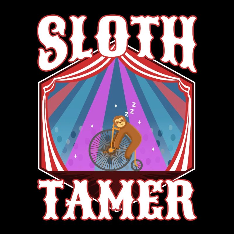 Sloth Tamer