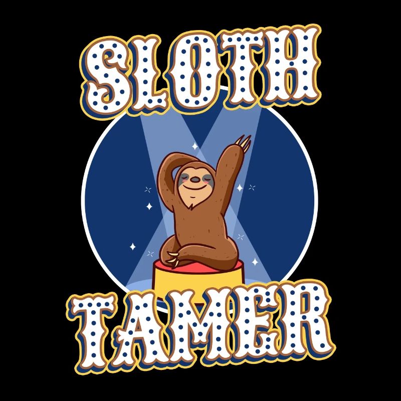 Sloth Tamer