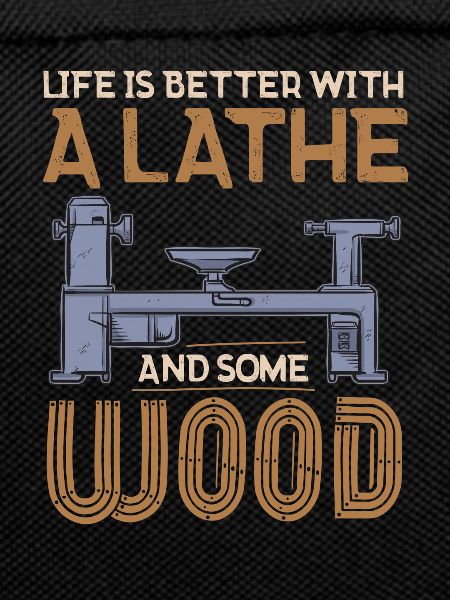 Turning Wood Lathe Lathe