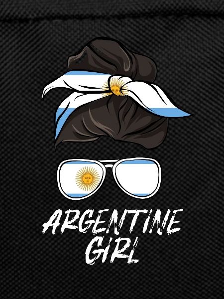 Argentinien