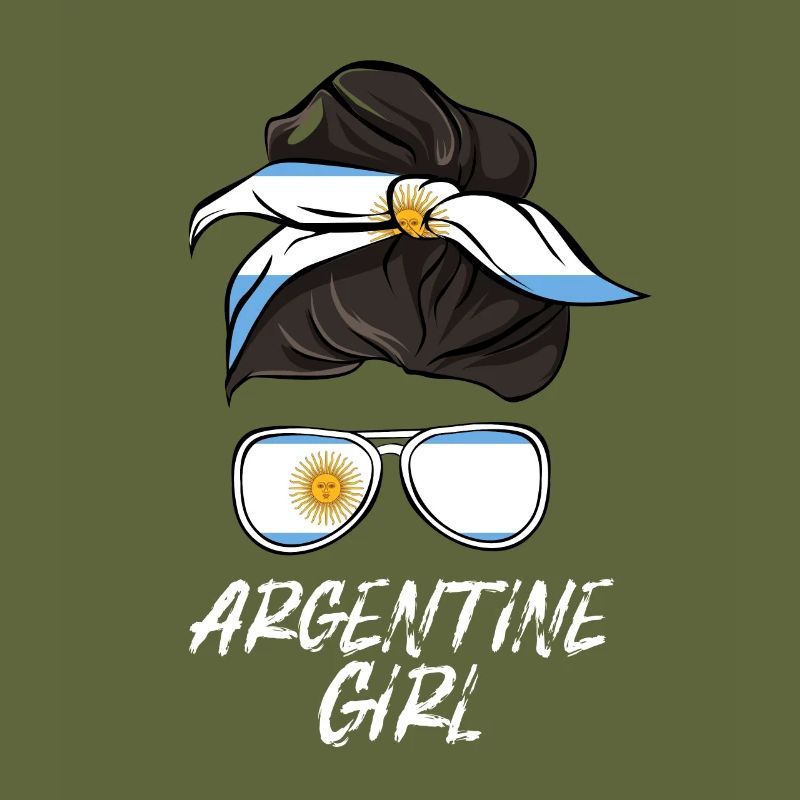 Argentinien