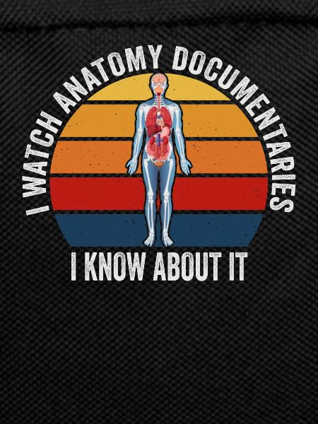 Anatomy Documentaries Medical