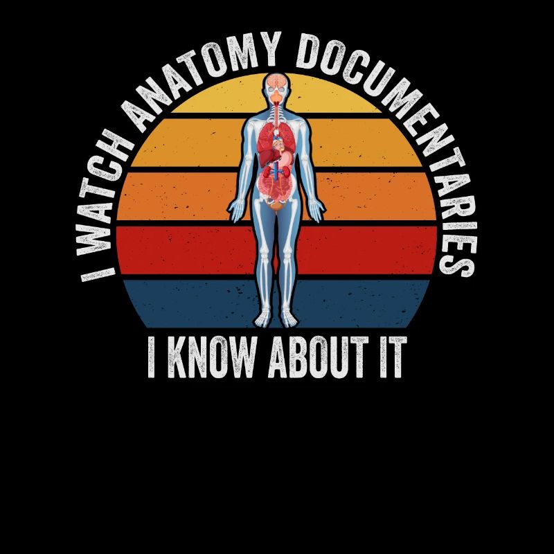 Anatomie Documentaires Médical