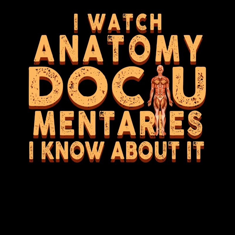 Anatomie Documentaires Médical