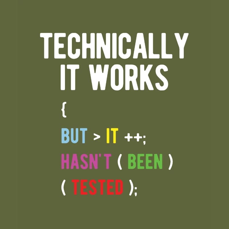 Software Ingenieur Informatiker Programmierer