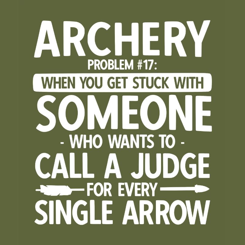 Bogenschießen Archery