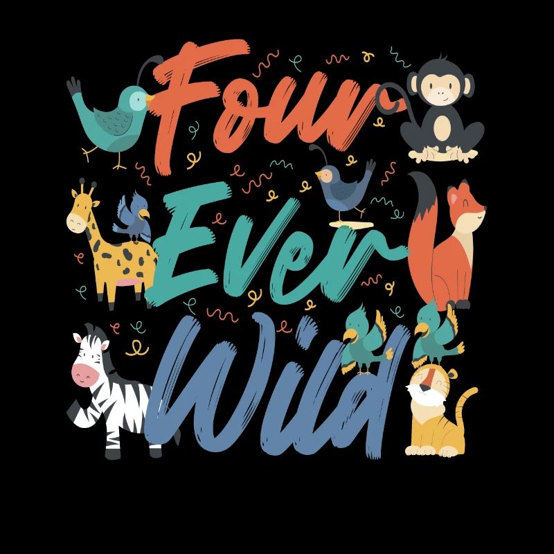 Four Ever Wild 51
