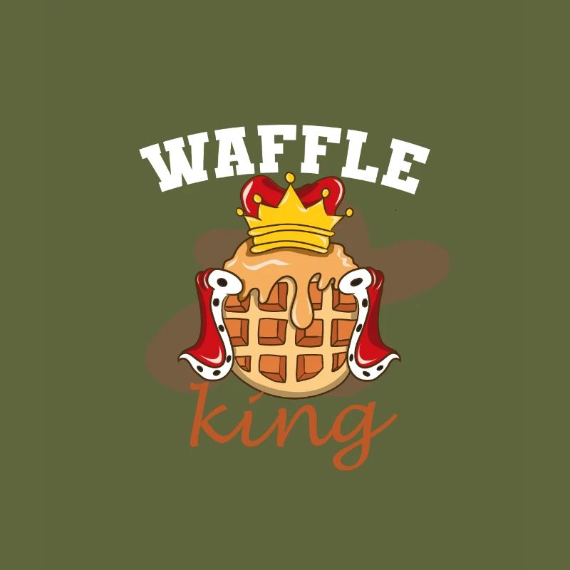 Waffle